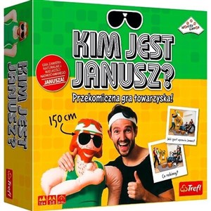 Bild von Gra Kim jest Janusz? edycja 2022 02378