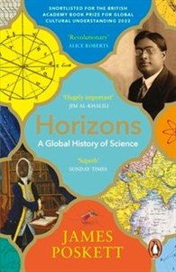 Bild von Horizons A Global History of Science