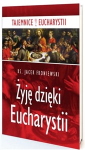 Bild von Żyję dzięki Eucharystii