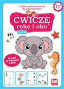Polska książka : Ćwiczę ręk... - Opracowanie Zbiorowe