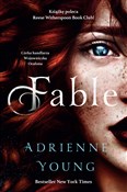 Fable - Adrienne Young -  fremdsprachige bücher polnisch 