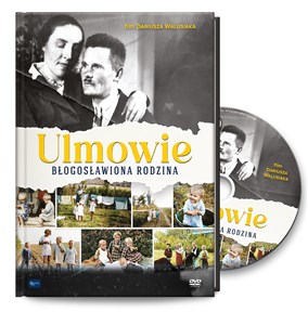 Bild von Ulmowie Błogosławiona rodzina DVD