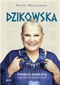 Polnische buch : Dzikowska ... - Roman Warszewski