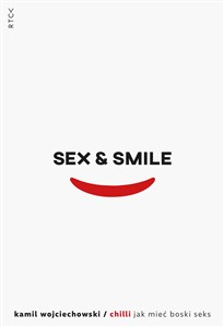 Obrazek Sex & smile, czyli jak mieć boski seks
