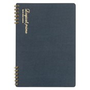 Notatnik B... -  Książka z wysyłką do Niemiec 