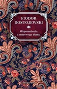 Polnische buch : Wspomnieni... - Fiodor Dostojewski