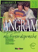 Tangram 2B... - Rosa-Maria Dallapiazza, Jan Eduard, Anja Schüman -  Książka z wysyłką do Niemiec 