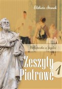 Polska książka : Zeszyty Pi... - Elżbieta Stanek