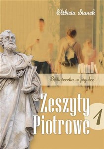 Obrazek Zeszyty Piotrowe 1 Biblioteczka w pigułce