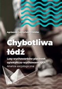 Chybotliwa... - Agnieszka Golczyńska-Grondas -  fremdsprachige bücher polnisch 