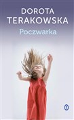 Poczwarka - Dorota Terakowska -  Książka z wysyłką do Niemiec 