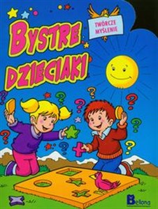 Bild von Twórcze myślenie Bystre dzieciaki