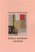 Polnische buch : Kultury na... - Antonina Kłoskowska