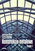 Konstrukcj... - Mieczysław Łubiński, Andrzej Filipowicz, Wojciech Żołtowski -  fremdsprachige bücher polnisch 