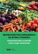 Zobacz : Bezpieczeń... - red. Anna Dąbrowska, Anita Szuszkiewicz