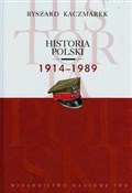 Historia P... - Ryszard Kaczmarek -  polnische Bücher