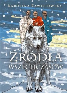 Obrazek Źródła wszechczasów