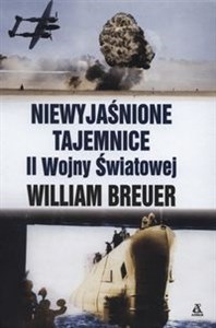 Bild von Niewyjaśnione tajemnice II Wojny Światowej