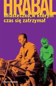Bild von Miasteczko w którym czas się zatrzymał