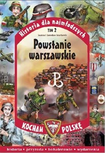 Obrazek Powstanie Warszawskie