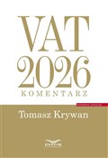 Zobacz : VAT 2026 K... - Tomasz Krywan
