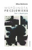 Książka : Wspólnota ... - Miłosz Markiewicz