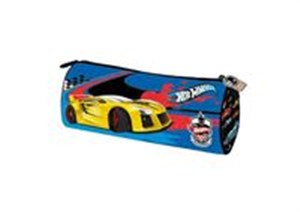 Bild von Piórnik tuba Hot Wheels