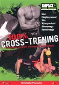 100% Cross... - Christophe Pourcelot - Ksiegarnia w niemczech