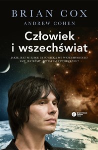 Obrazek Człowiek i wszechświat