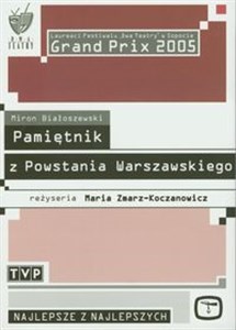 Obrazek Pamiętnik z Powstania Warszawskiego