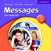 Książka : Messages 3...