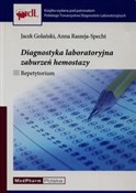 Książka : Diagnostyk... - Jacek Golański, Anna Raszeja-Specht