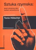 Sztuka rzy... - Tonio Holscher - buch auf polnisch 