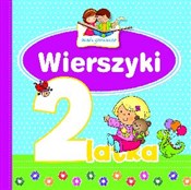 Wierszyki ... - Urszula Kozłowska -  fremdsprachige bücher polnisch 