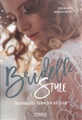 Książka : Bridelle S... - Karolina Waltz, Magdalena Piechota