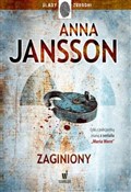 Zaginiony - Anna Jansson -  polnische Bücher