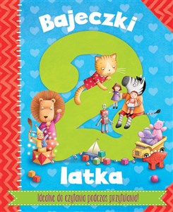 Bild von Bajeczki 2-latka