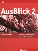 Ausblick 2... - Uta Louniotis - buch auf polnisch 