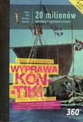 Wyprawa Ko... - Thor Heyerdahl -  Książka z wysyłką do Niemiec 