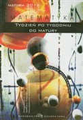 Tydzień po... - Anna Kukla, Marceli Piekarz, Małgorzata Waśniowska -  polnische Bücher