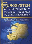 Eurosystem... - Wiesława Przybylska-Kapuścińska -  fremdsprachige bücher polnisch 