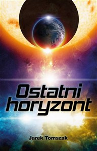 Bild von Ostatni horyzont