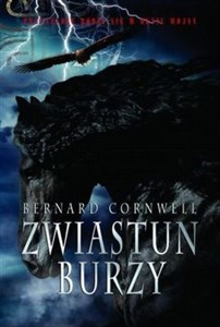 Obrazek Zwiastun burzy