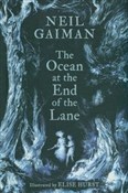 Polnische buch : The Ocean ... - Neil Gaiman