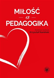 Bild von Miłość a pedagogika