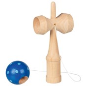 Polska książka : Kendama bl...