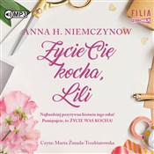 [Audiobook... - Anna H. Niemczynow - Ksiegarnia w niemczech