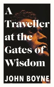 Obrazek A Traveller at the Gates of Wisdom