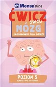 Polska książka : Mensa Kids... - Robert Allen, Harold Gale, Carolyn Skitt