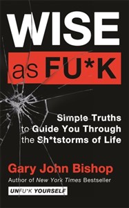 Bild von Wise as F*ck: Simple Truths to Guide You Through the Sh*tstorms in Life